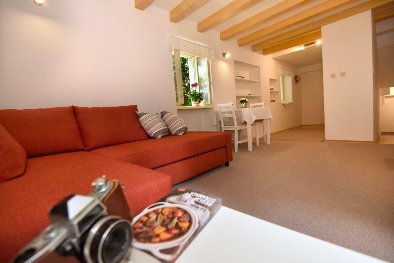 Dream Apartament Split