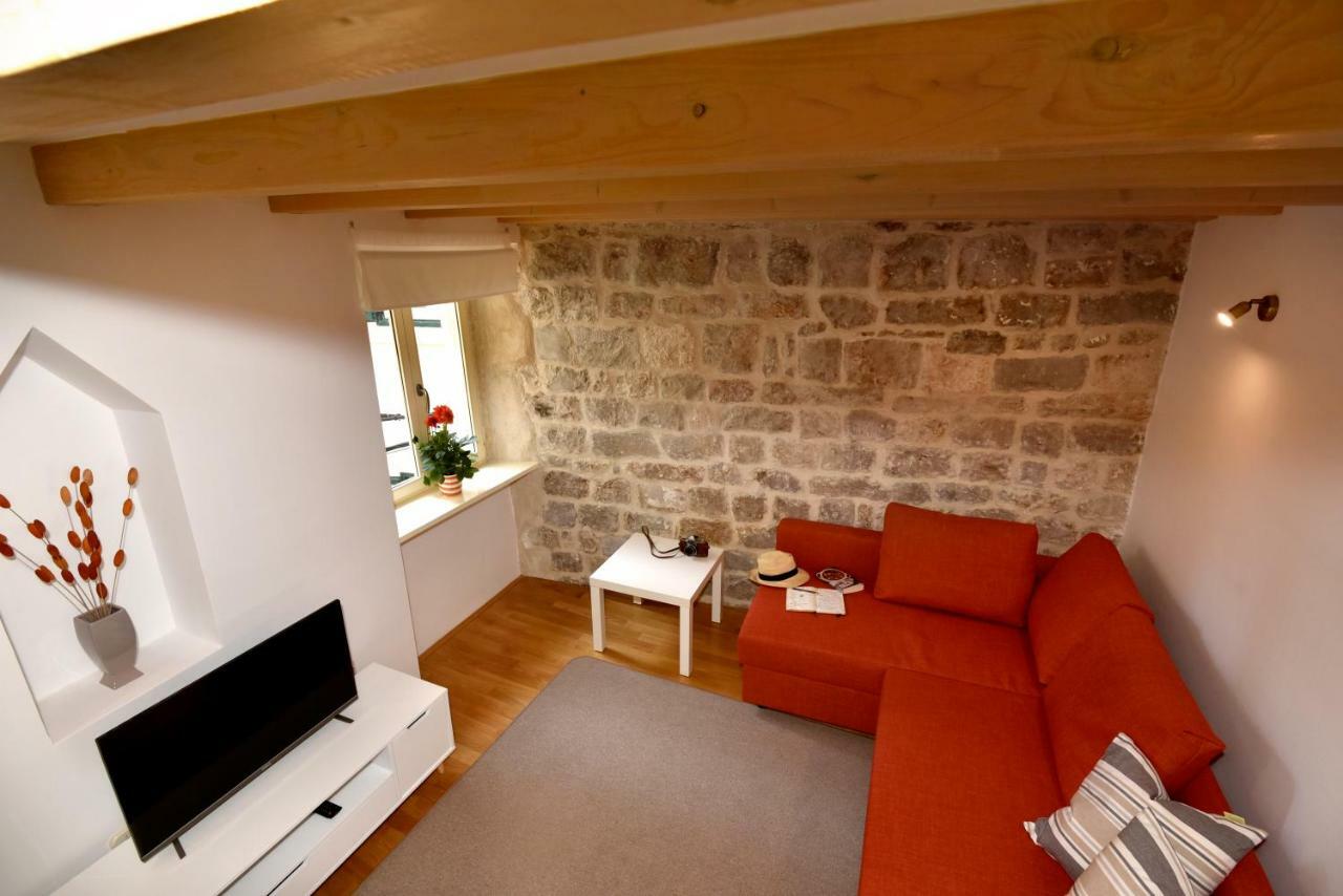 Apartament Dream Split