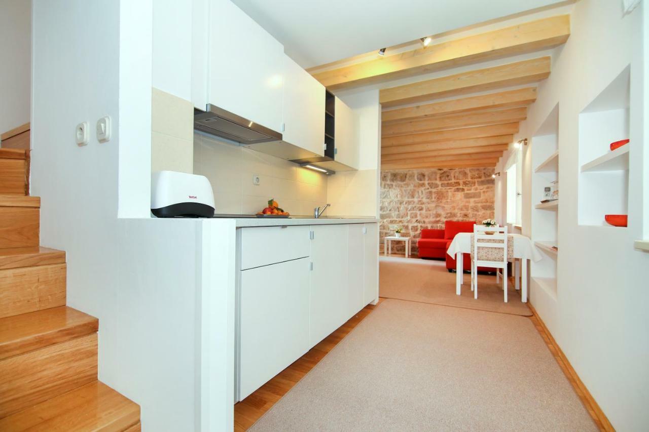 Apartament Dream Split